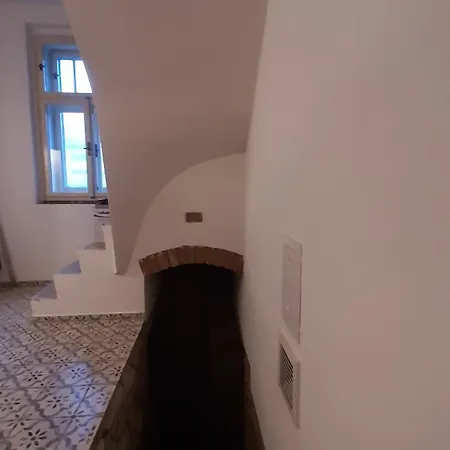 Villa Chaloupka U Lovose