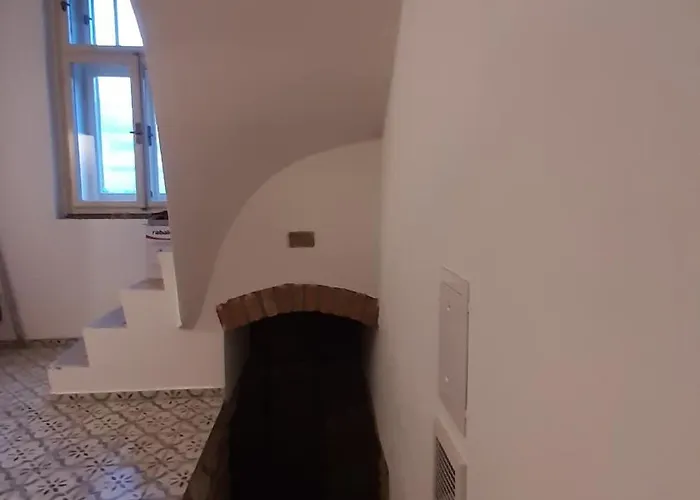 Vila Chaloupka U Lovoše