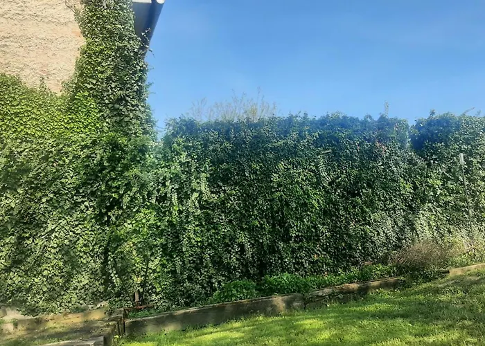 Villa Chaloupka U Lovose *
