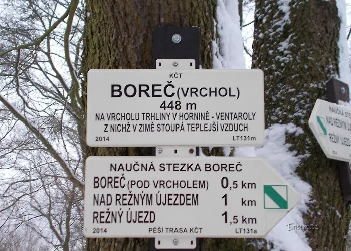 Chaloupka U Lovose Villa Velemin