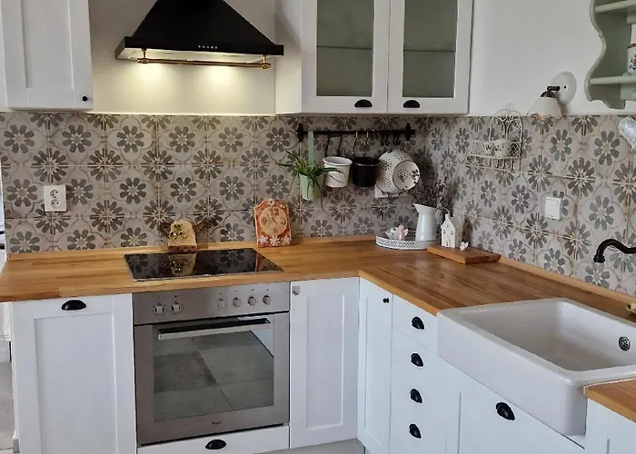 Vila Chaloupka U Lovoše